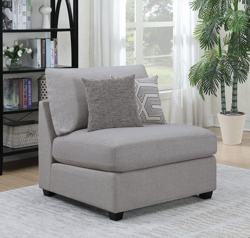 cambria-upholstered-armless-chair-grey