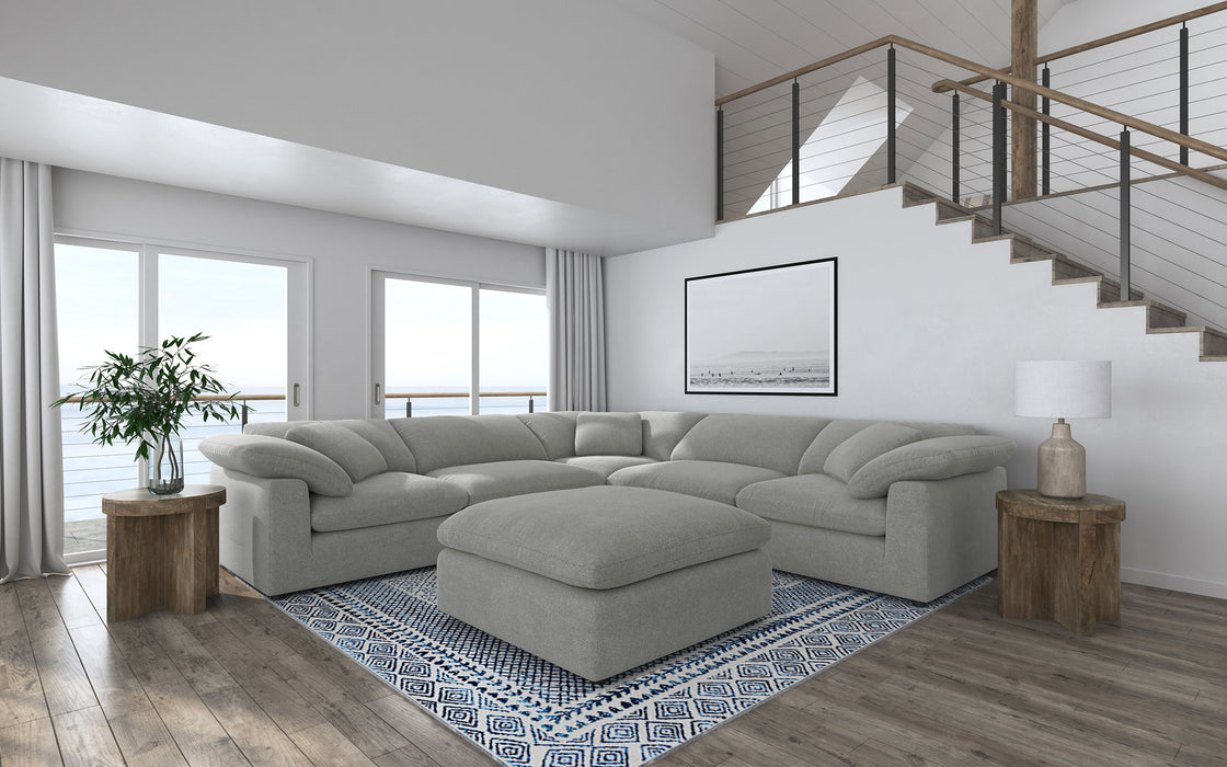 Raleigh Modular Sectional Sofa