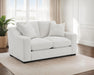 ashlyn-upholstered-sloped-arms-loveseat-white