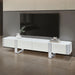 larvik-tv-stand-white-w-silver-frame