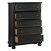 homelegance-laurelin-5-drawer-chest-in-black-1714bk-9