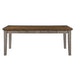 5761gy-78-dining-table