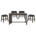 timbre-5pc-set-tb4s