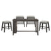 timbre-5pc-set-tb4s