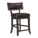 homelegance-oxton-counter-hight-chair-in-dark-cherry-set-of-2