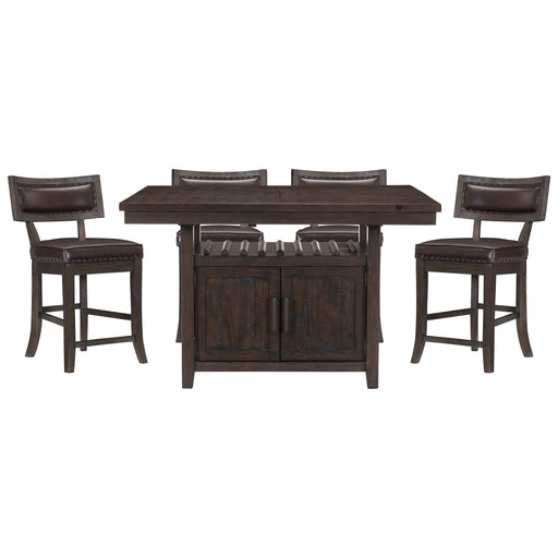 oxton-5pc-set-tb4s