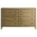 granada-dresser
