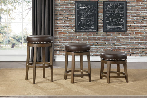 5681brw-29-round-swivel-pub-height-stool-brown