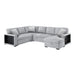 pompano-4sectional-with-right-chaise-pull-out-bed-hidden-storages-and-shelves-charging-ports