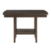 5716-36-counter-height-table-with-lazy-susan