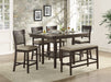 5716-36-counter-height-table-with-lazy-susan