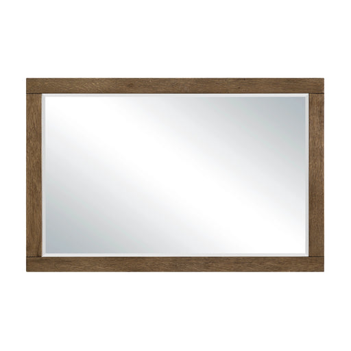 matisse-mirror