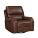 8549brw-1-swivel-glider-reclining-chair