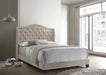sonoma-wingback-bed