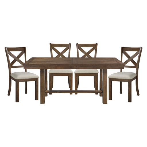 bonner-5pc-set-tb4s