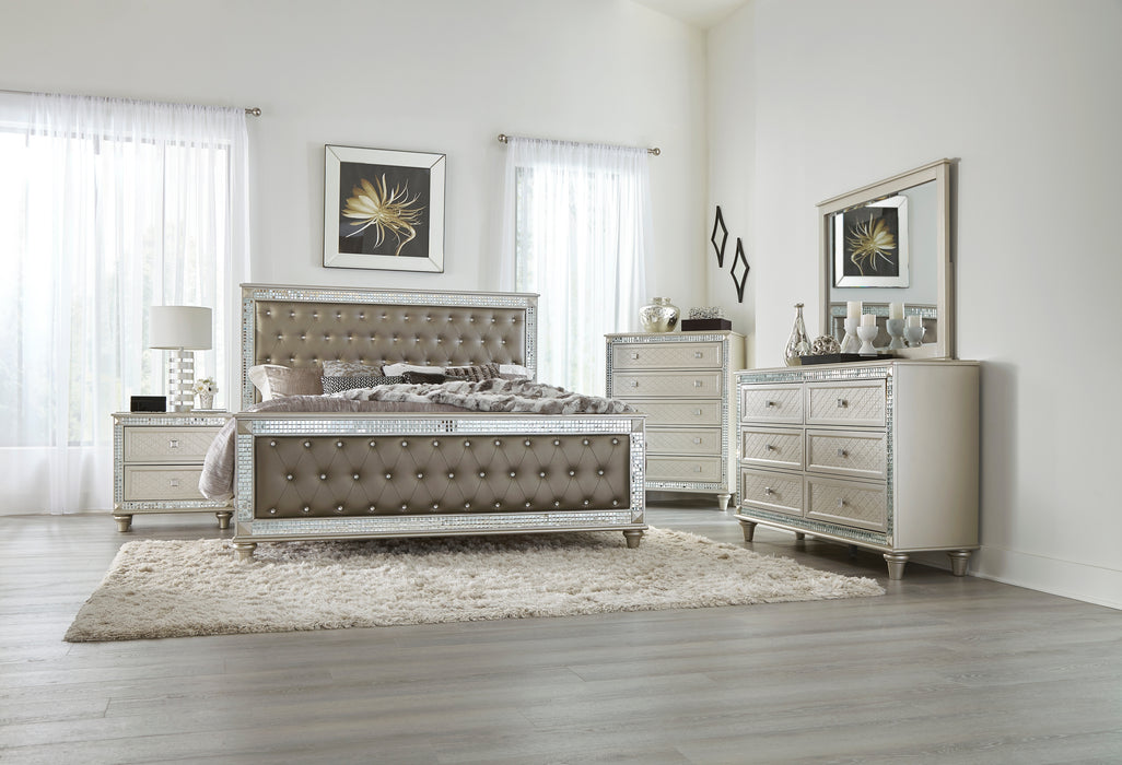 Juliette Dresser SILVER