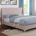 pearl-bed