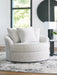 cuddle-plush-oversized-swivel-accent-chair