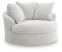 cuddle-plush-oversized-swivel-accent-chair
