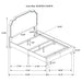 tamarac-panel-bed
