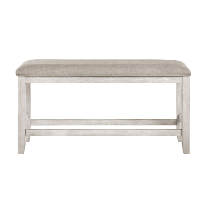 Savile-Counter Height Bench image