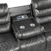 homelegance-furniture-putnam-double-reclining-sofa-with-drop-down-in-gray-9405gy-3