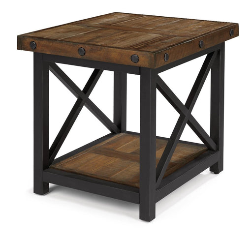 flexsteel-carpenter-lamp-table-in-rustic-brown-6722-02