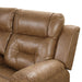 ezekius-manual-sectional
