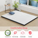 hollyhock-3-queen-tri-fold-memory-foam-topper