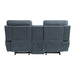 9301bue-2-double-glider-reclining-love-seat-with-center-console