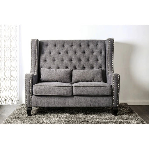 alicante-love-seat-bench-gray