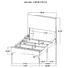 kaywood-bedroom-set