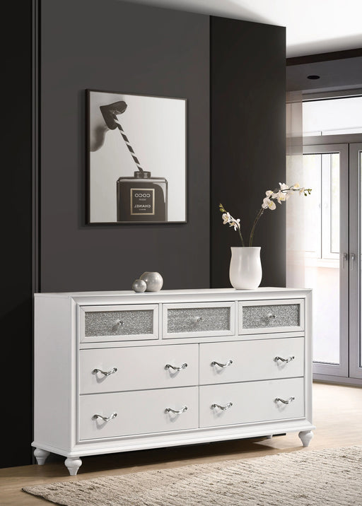 barzini-dresser