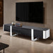 leknes-tv-stand-black-w-silver-frame