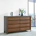 maderia-dresser