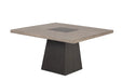 broager-5-pc-dining-table-set-white-caster-chairs-walnut