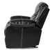 homelegance-furniture-bastrop-glider-reclining-chair-in-black-8230blk-1