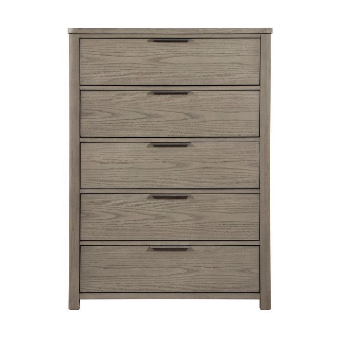 Dalston-Chest image