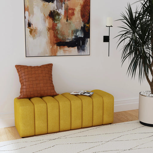 summer-accent-bench