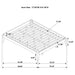 hounslow-platform-bed-base