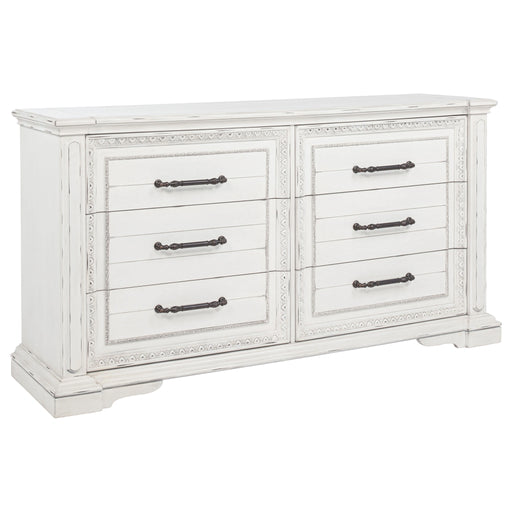 mckinney-dresser