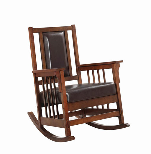 ida-upholstered-rocking-chair-tobacco-and-dark-brown