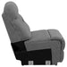 higgins-upholstered-armless-chair-grey