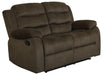 rodman-chocolate-reclining-loveseat