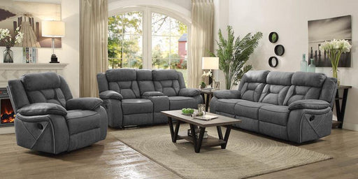 higgins-recliner-sofa-grey