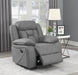 higgins-overstuffed-upholstered-glider-recliner-grey-1