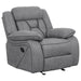 higgins-overstuffed-upholstered-glider-recliner-grey-1