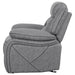 higgins-overstuffed-upholstered-glider-recliner-grey-1