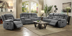 higgins-overstuffed-upholstered-glider-recliner-grey-1