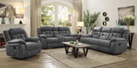 higgins-overstuffed-upholstered-glider-recliner-grey